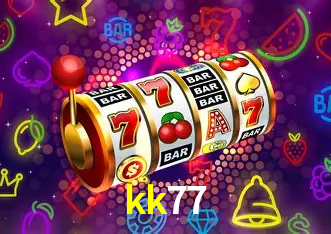 Desvendando o Mundo dos Jogos Virtuais na kk77