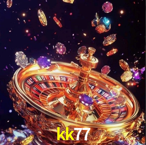 kk77: Seu Cassino Premiado com Pagamentos Rápidos