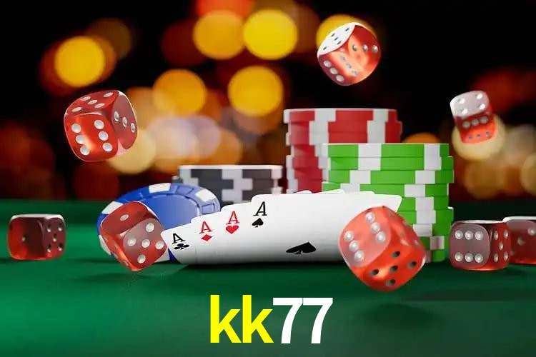 Tecnologia da Plataforma kk77