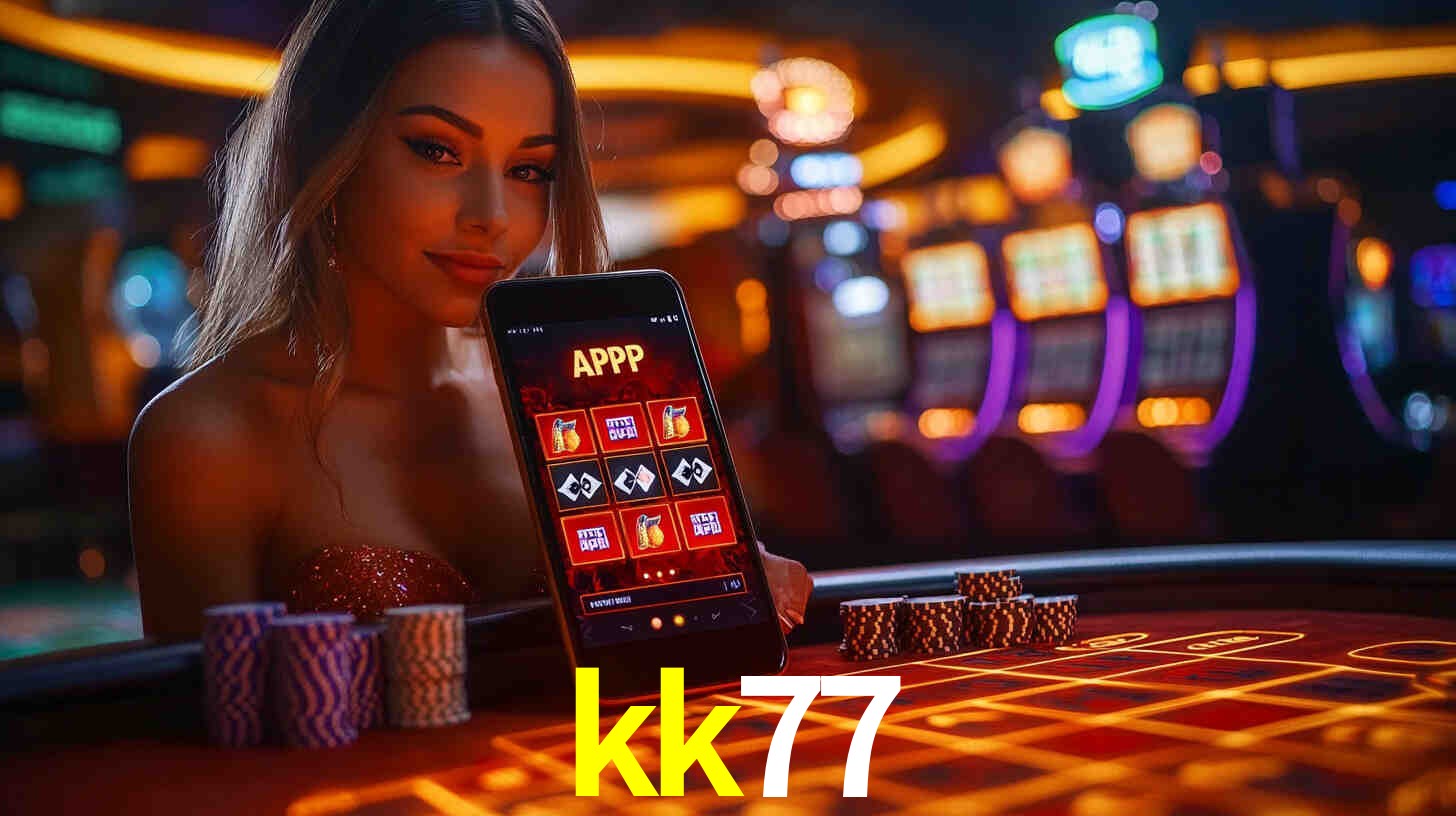 Descubra o Programa VIP da kk77: Vantagens Exclusivas para Jogadores