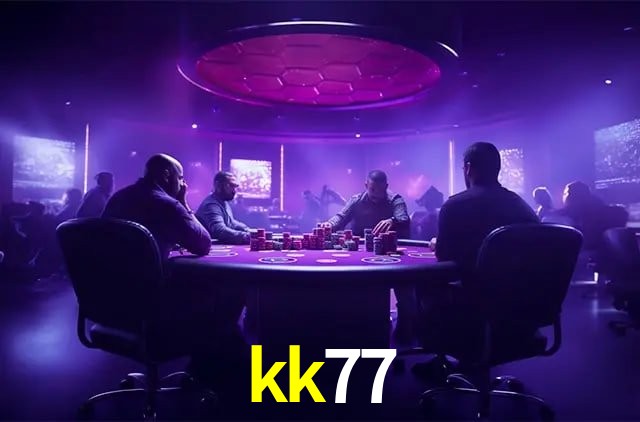 Provedores de Jogos kk77