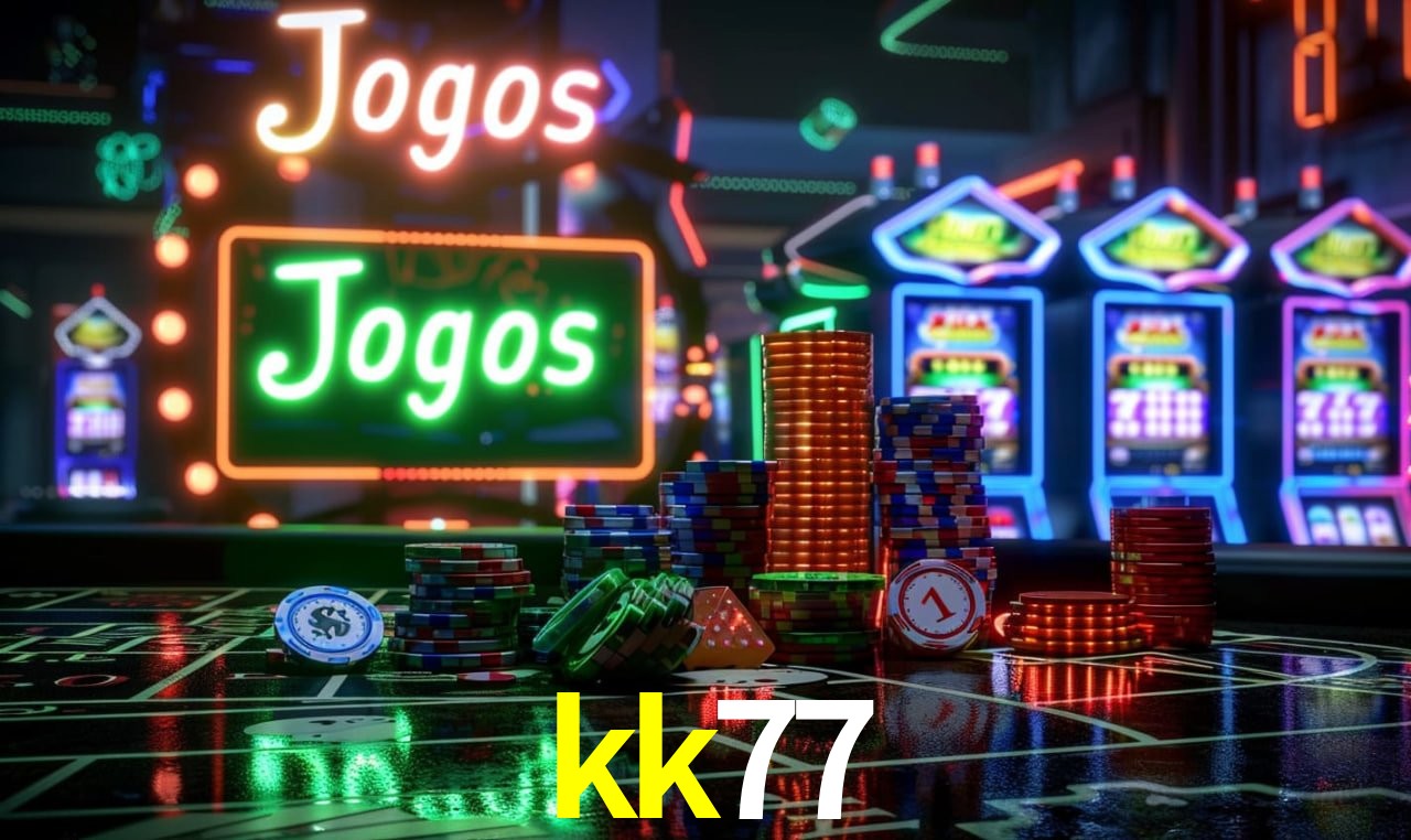 kk77 App Interface