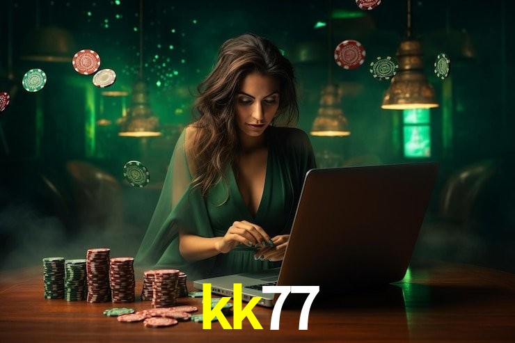 kk77 bet