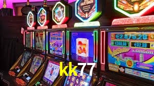 Casino Ao Vivo kk77