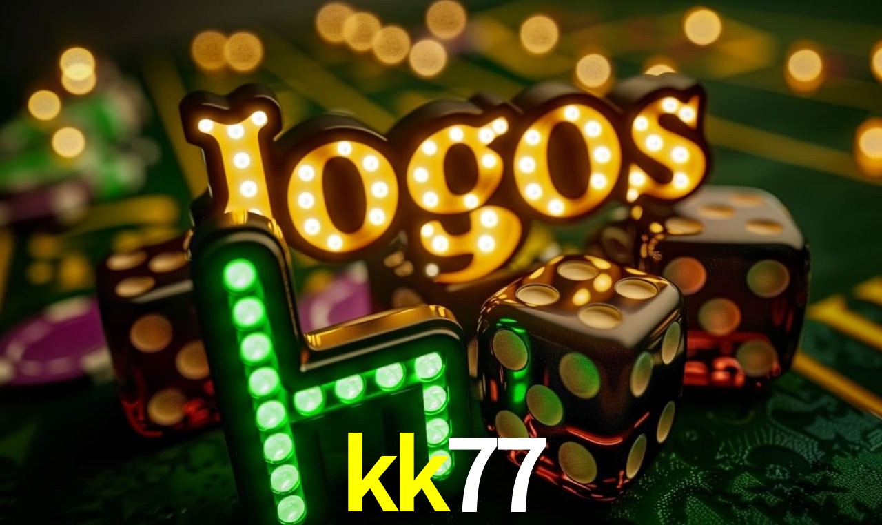 Login Seguro kk77