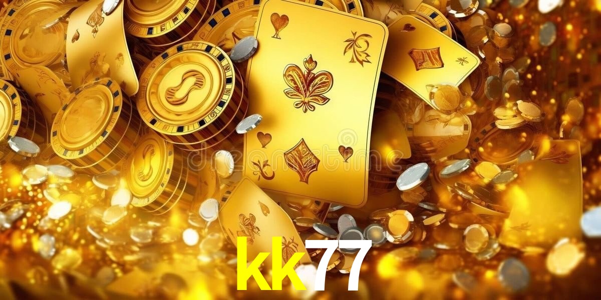 cassino kk77